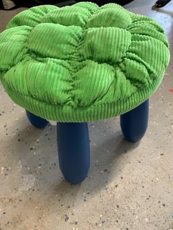 IKEA kids stools