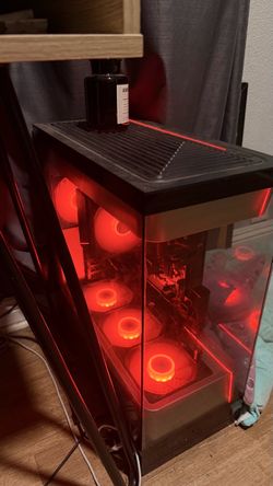 Cyber power pc