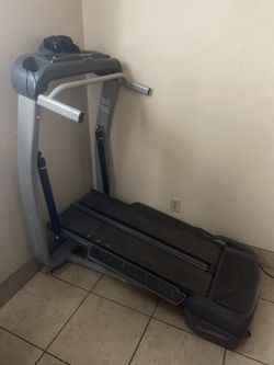 Bowflex Treadmill