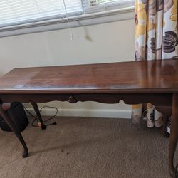Decorative/Console Table