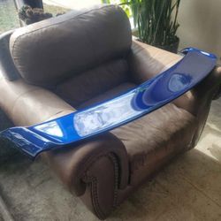 2 Nissan GTR Trunk Spoilers. Your Pic $750 Each No Issues With Either