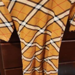 Lady's Dresses