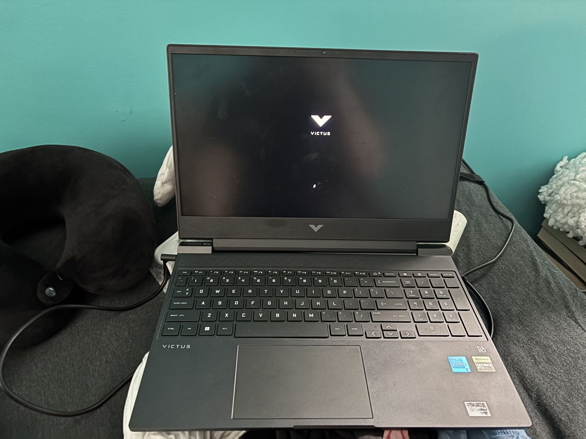 Victus Gaming Laptop