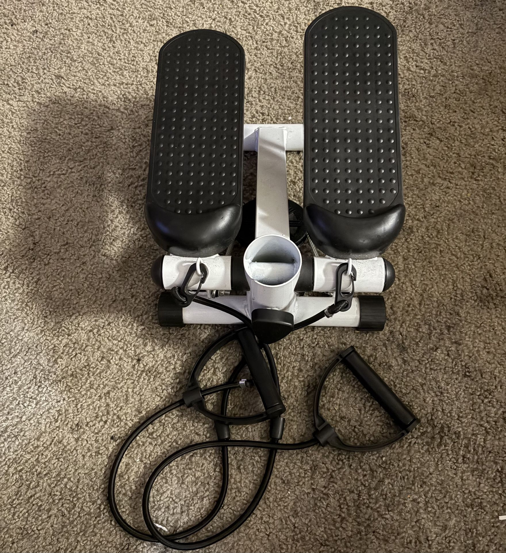 Stepper