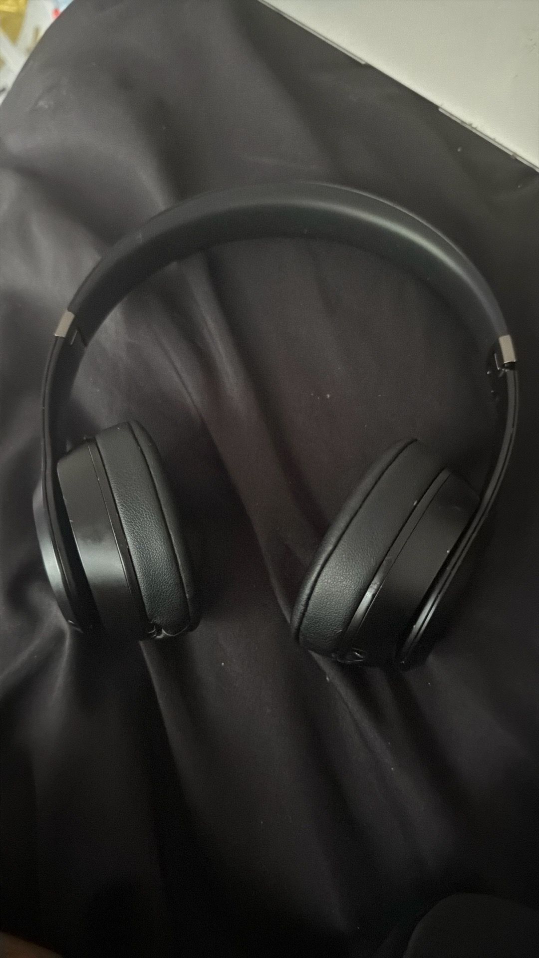 Beats solo