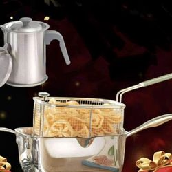 Princess House Deep Fryer