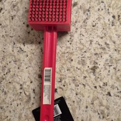 Grill Brush