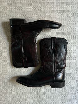 Lucchese 2000
