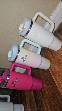 Stanley tumbler