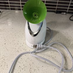 EZBASICS Facial Steamer Ionic Face Steamer