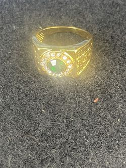 Mens Ring 