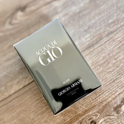Armani Perfume 