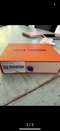 Louis Vuitton Wallet/Purse