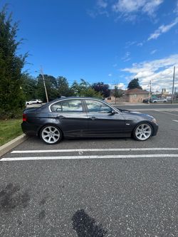 2007 BMW 335i