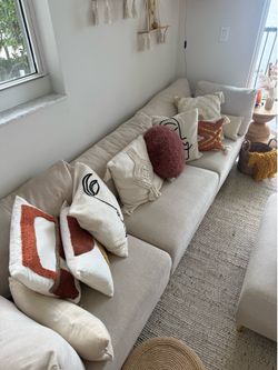 Sectional sofa