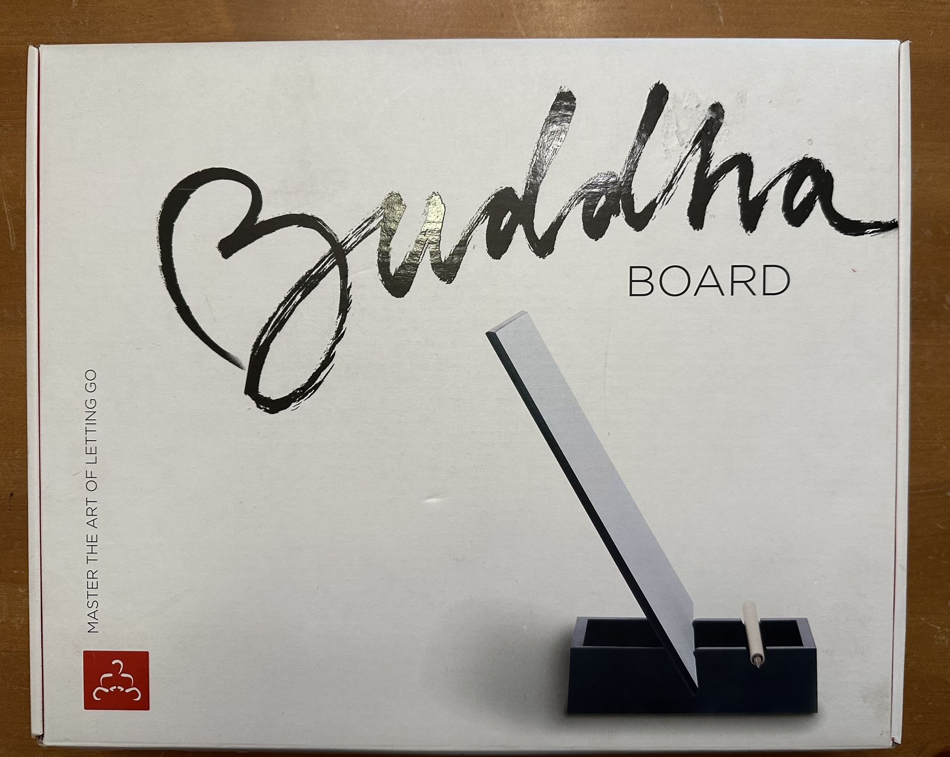 Paint with Water- Buddha Board