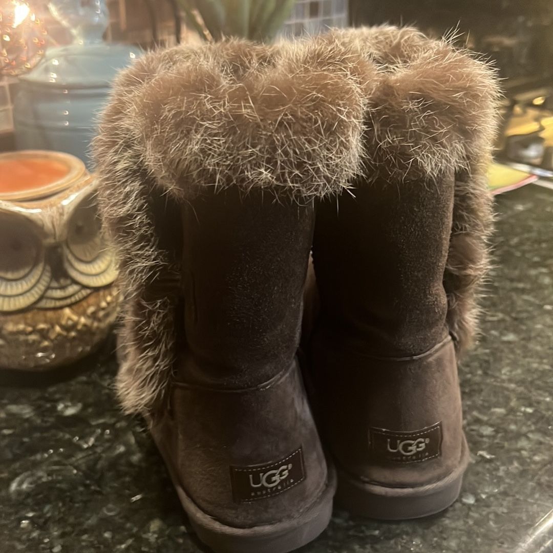 Ugg Boots for Sale in North Las Vegas, NV - OfferUp