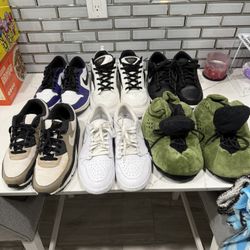 Shoes for Sale 