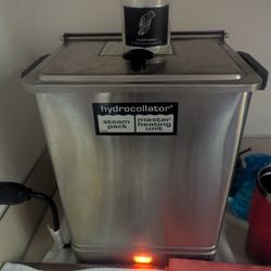 Chattanooga E-1 Hydrocollator 2102