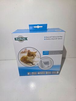 PetSafe, Deluxe Magnetic Cat Flap