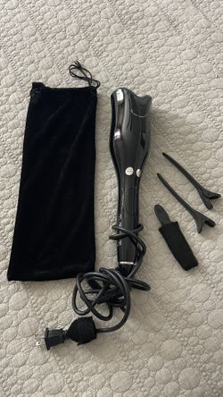Curl Maker