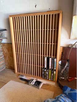 Cassette tape holder