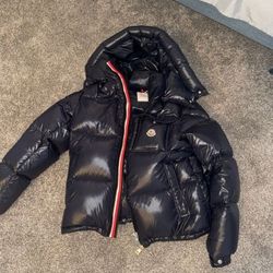 Moncler Jacket 