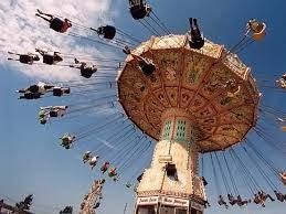 Washington State Fair Admission Tickets x12 available