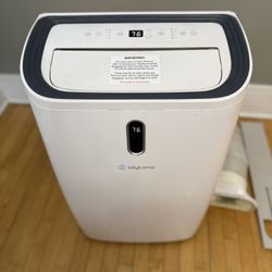Portable Air Conditioner 