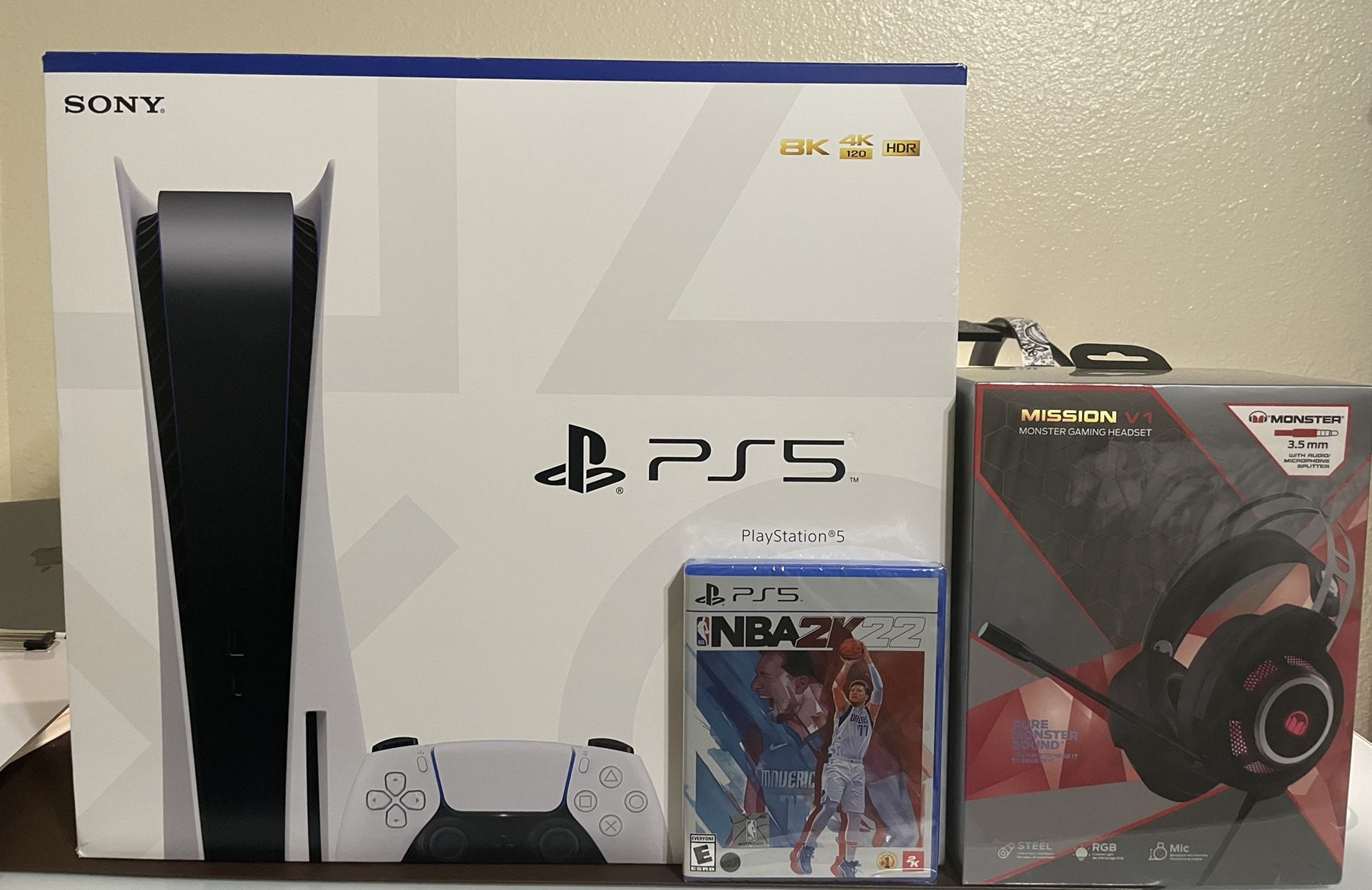 PlayStation 5 Bundle deal