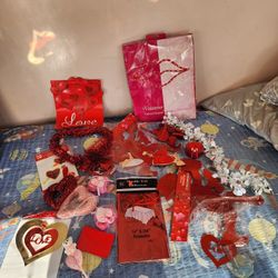 Valentines Day Items..all New..all $15