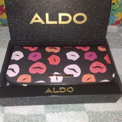 Aldo KISS WALLET