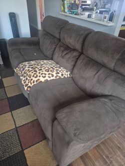 Sofa set