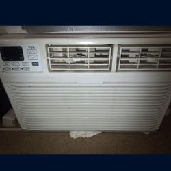 Tlc Air Conditioner