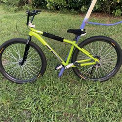 29”  Mafia Bomma O W 