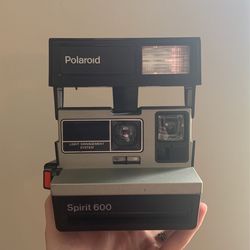 Polaroid Spirit 600