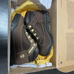 Timberland Kid Boots 