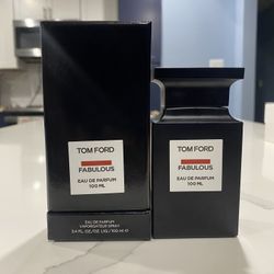 F*cking Fabulous EDP