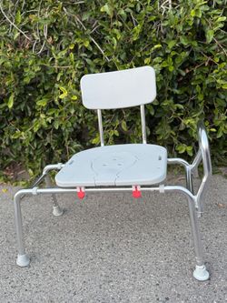 Shower chair