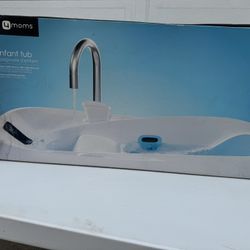 Baby Bathtub
