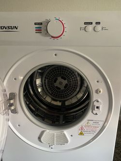 Mini Dyer