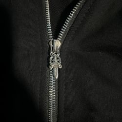 Chrome Hearts Hoodie 