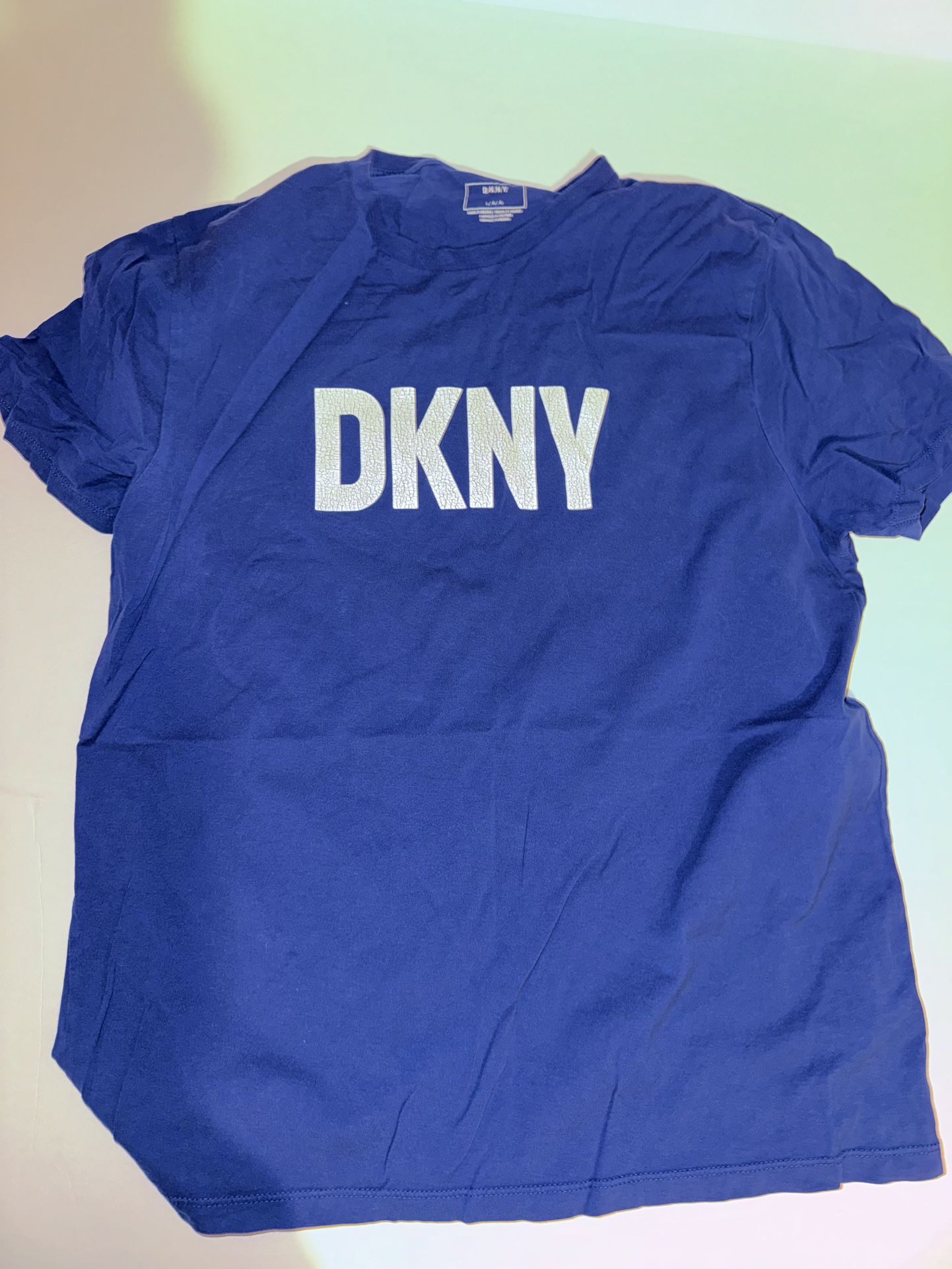 Men’s DKNY Shirt 
