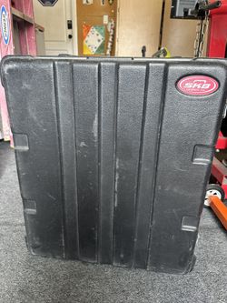 Sound System Case