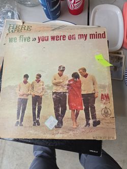 Collectable records