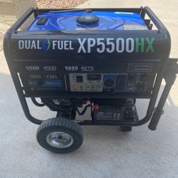 Generador De Corriente 