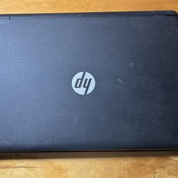 hp Intel