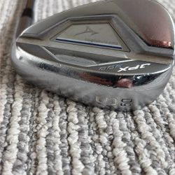 Mizuno JOX 900 50 Degree Wedge