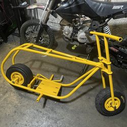 Mini Bike 