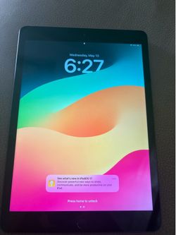 iPad